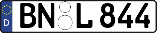 BN-L844