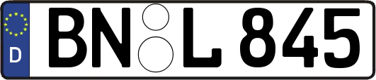 BN-L845