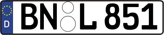 BN-L851