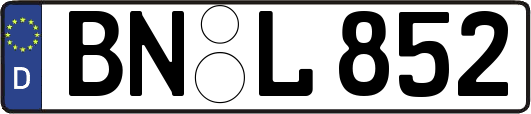 BN-L852