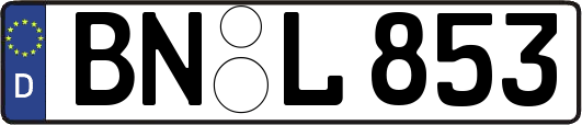 BN-L853