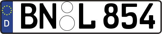 BN-L854