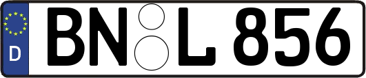 BN-L856