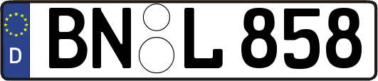 BN-L858
