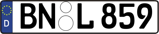 BN-L859