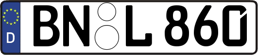 BN-L860