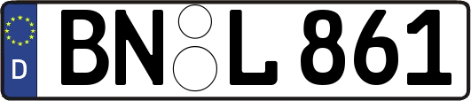 BN-L861