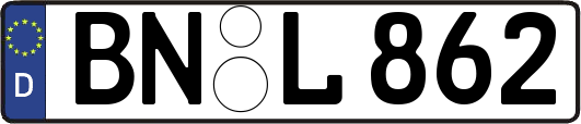 BN-L862