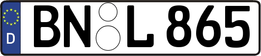 BN-L865