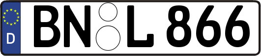 BN-L866