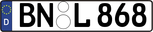 BN-L868
