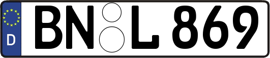 BN-L869