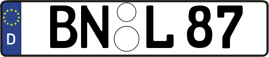 BN-L87
