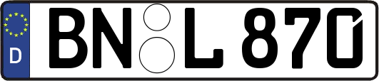 BN-L870