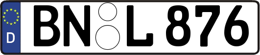 BN-L876