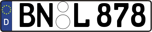 BN-L878