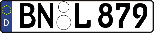 BN-L879