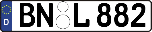 BN-L882