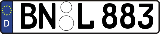 BN-L883