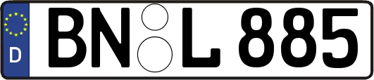 BN-L885