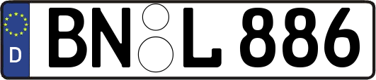 BN-L886