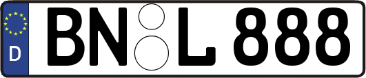 BN-L888
