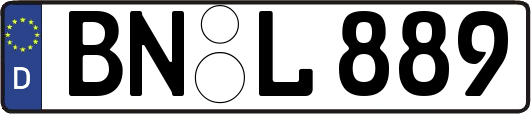 BN-L889