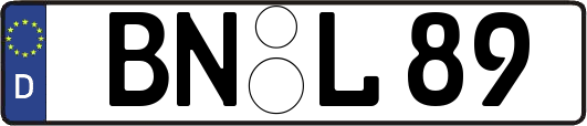 BN-L89