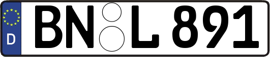 BN-L891