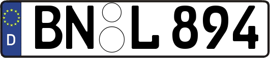 BN-L894