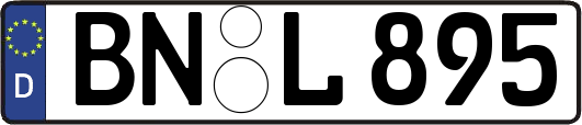 BN-L895
