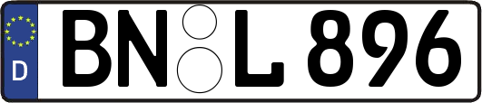 BN-L896