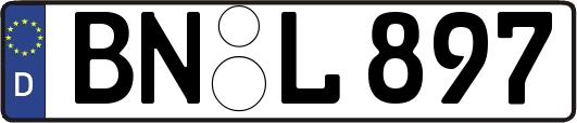 BN-L897