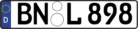 BN-L898