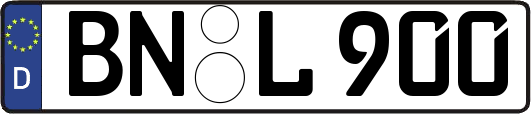 BN-L900