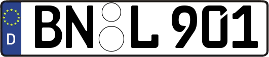 BN-L901