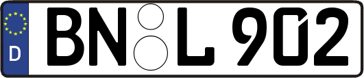 BN-L902