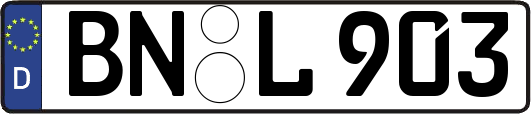 BN-L903