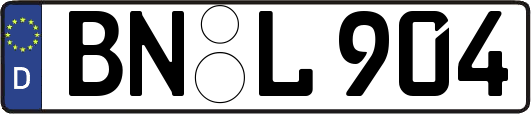 BN-L904