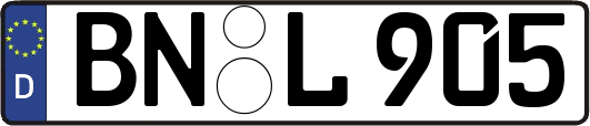 BN-L905