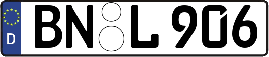 BN-L906