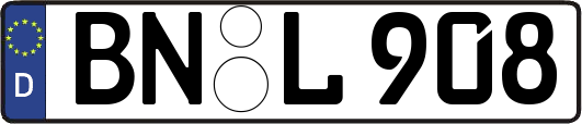 BN-L908