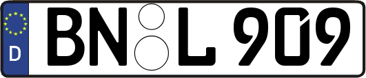 BN-L909
