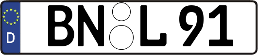 BN-L91