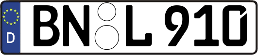 BN-L910