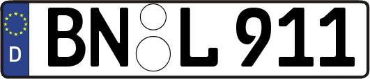 BN-L911