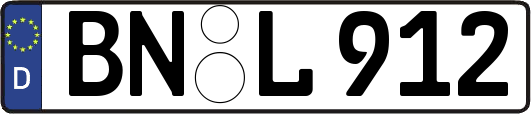 BN-L912