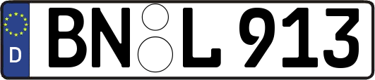 BN-L913