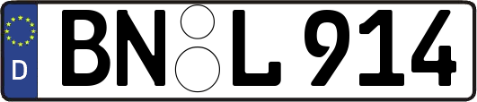 BN-L914