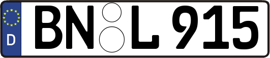 BN-L915